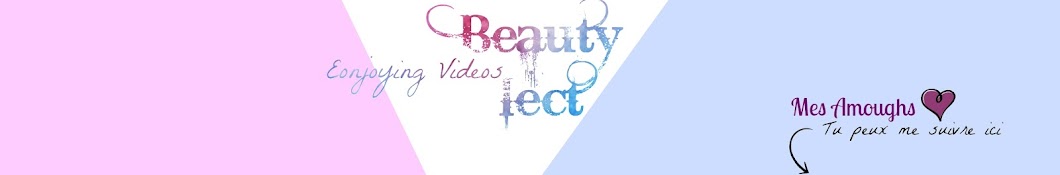 Beauty _lect Awatar kanału YouTube