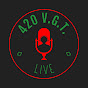 420 VIBES & GOOD TIMES LIVE  logo
