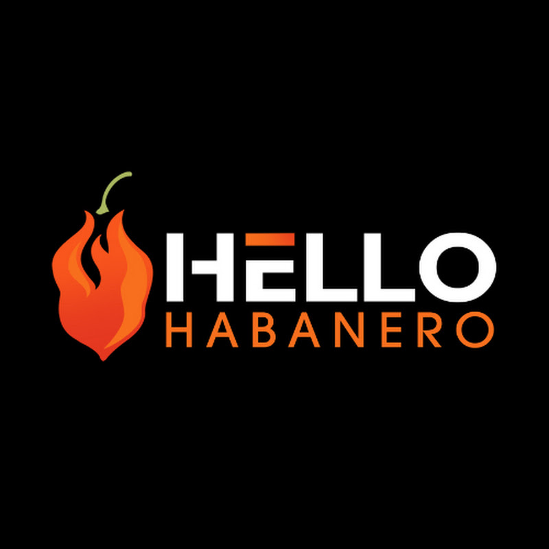 Hello Habanero