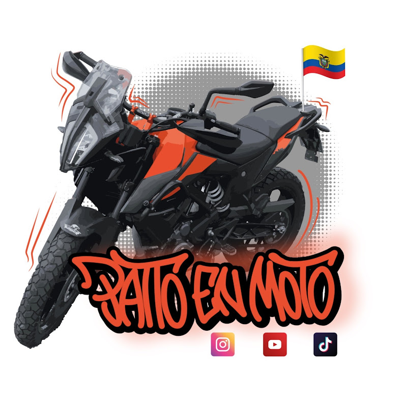 El Patto una Aventura en Moto
