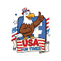USA Fun Times logo