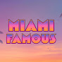 Miami Famous logo