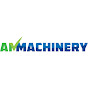 AM Machinery BV logo