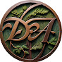 Divine Alchemy Healing logo