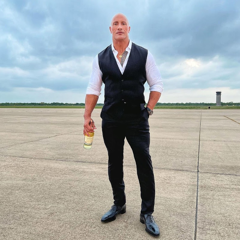 The ROCK official