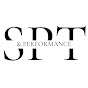 Scottsdale Physical Therapy & Performance logo