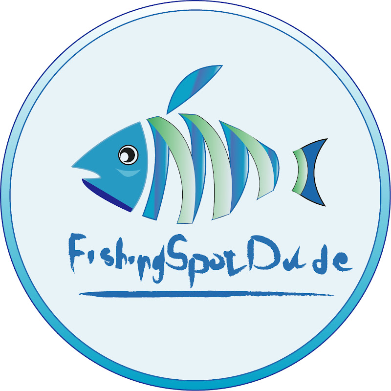 釣點小子Fishingspotdude YouTube 頻道頭像