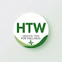 Health Tips for Wellness logo