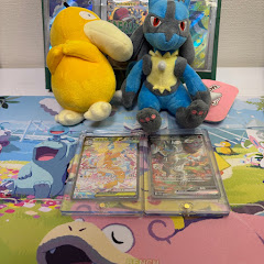 ポケラブかぞく