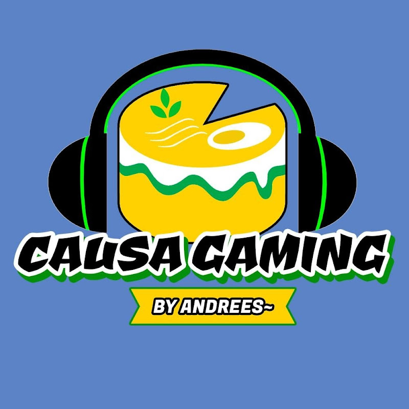 CAUSA GAMING