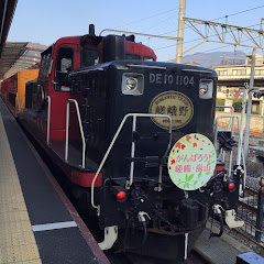 嵯峨野トロッコ列車【公式】 Sagano Romantic Train