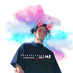 Overthinking Like Me [ Anime Zone ]