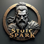 Stoic Spark logo