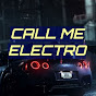 Call Me Electro logo