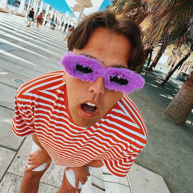 Channel Avatar