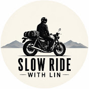 Slow Ride With Lin  慢骑日记