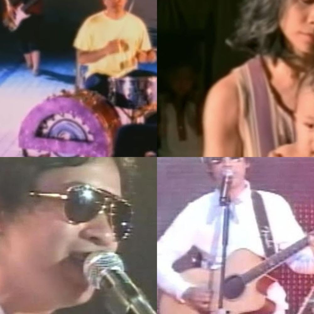 Eraserheads Greatest Hits