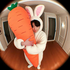 زعيمة الأرانب 🐰🥕