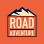Road Adventure logo