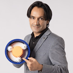 Sabin Mechanical Engineering channel avatar