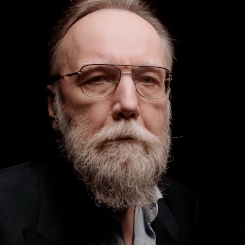 Alexander Dugin (Internacional)