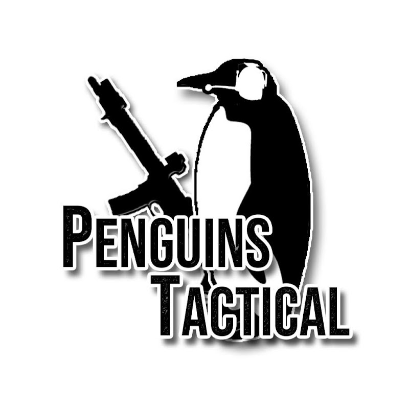 Penguins Tactical