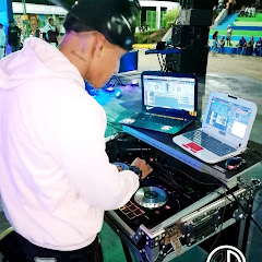DJ Dennys El Demonio De Las Mezclas