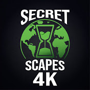 Secret Scapes 4K