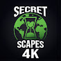 Secret Scapes 4K logo