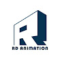 RD Animation - Custom Figure Toys