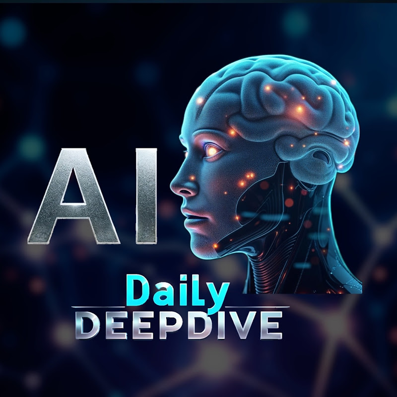 AI Daily Deep Dive