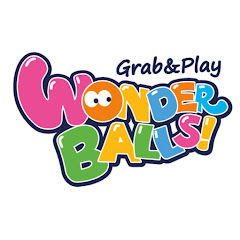 WonderBalls - Official Channel Image Thumbnail
