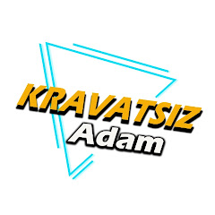 Kravatsız Adam channel logo