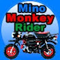 Monkey Rider Returns