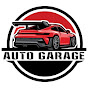 Auto Garage  logo
