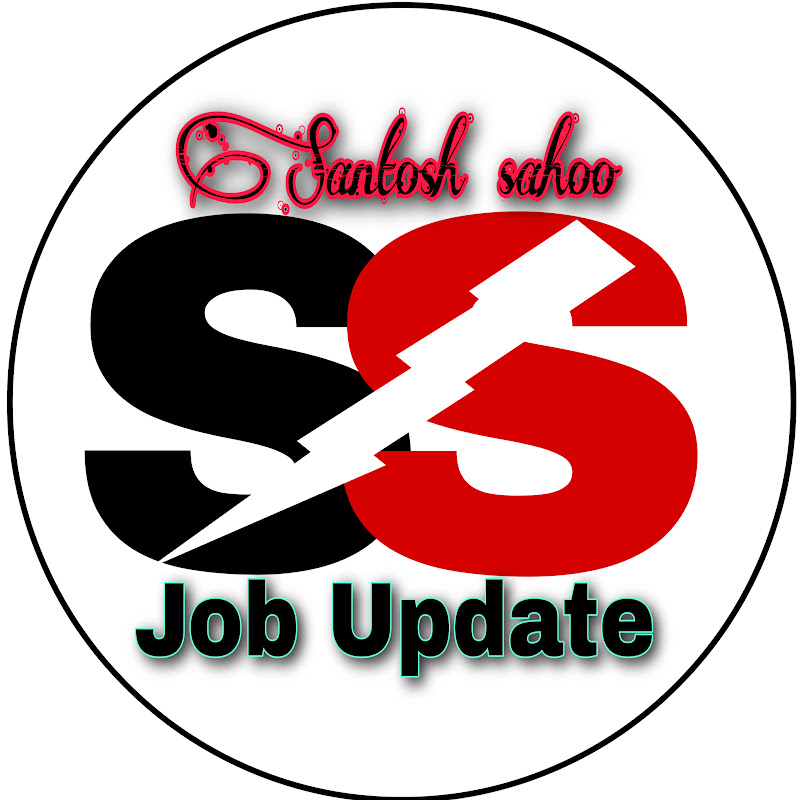 Santosh Sahoo.