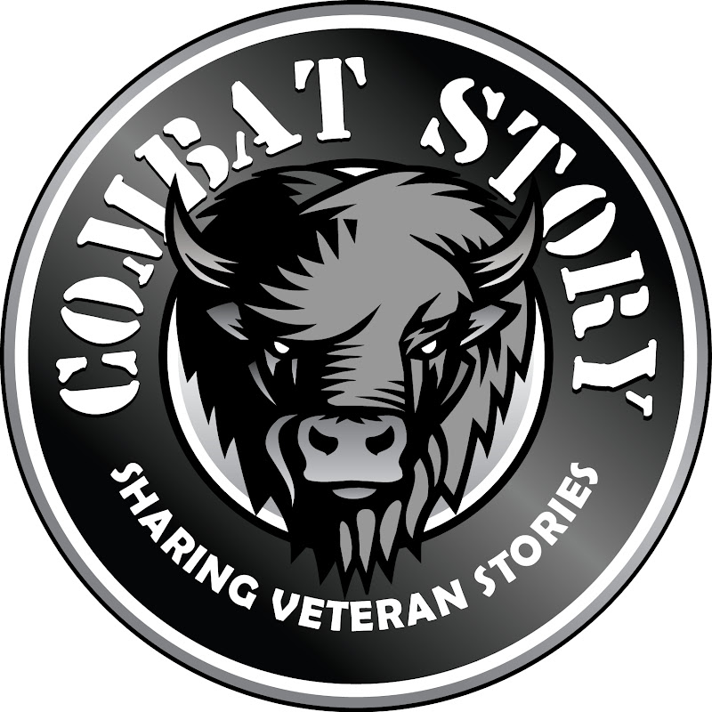 Combat Story Logo