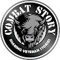 Combat Story logo
