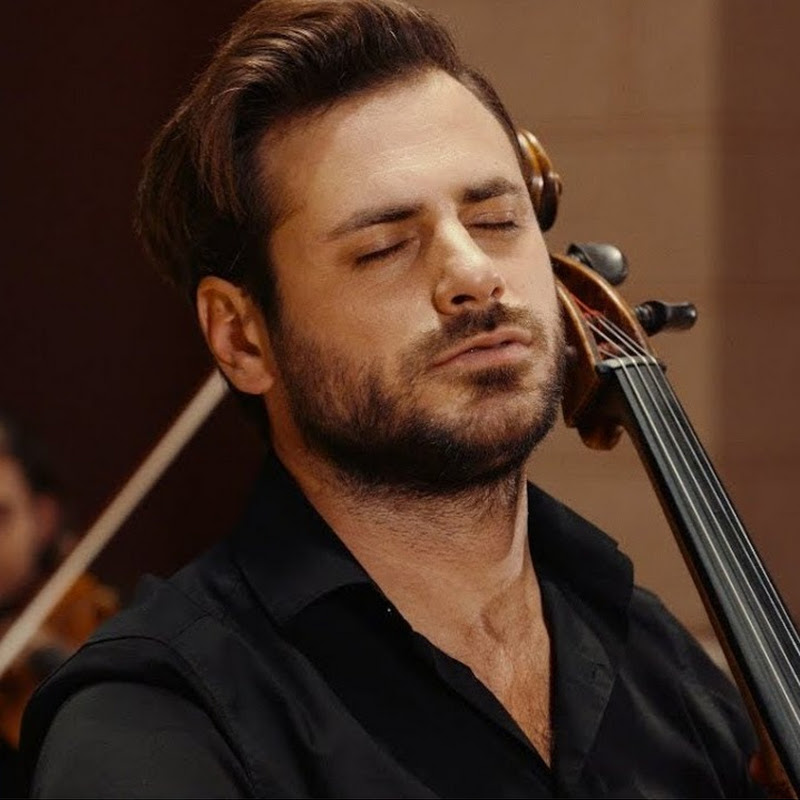 Instrumental Cello 2022