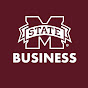 Mississippi State University College of Business logo