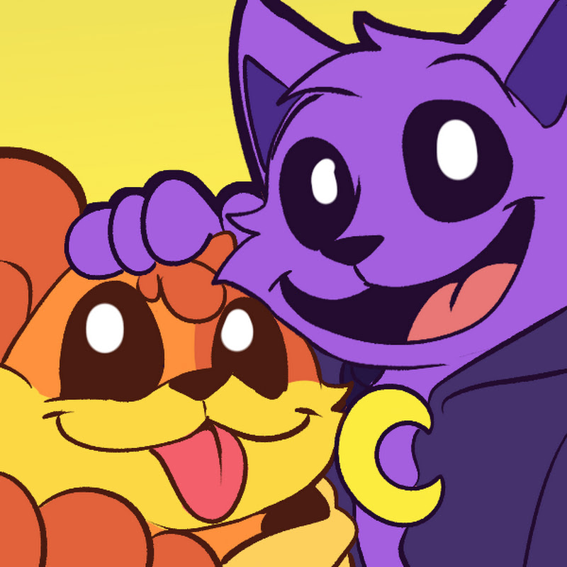 CatNap + DogDay Playhouse