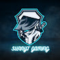 SunnyT Gaming logo