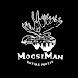 MooseMan Nature Photos logo