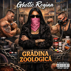 Ghetto Regina - Topic