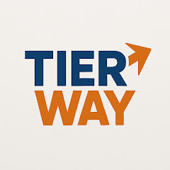 ティアウェイ[TIER WAY]アイコン画像