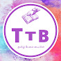 Tamil Talking Bible logo