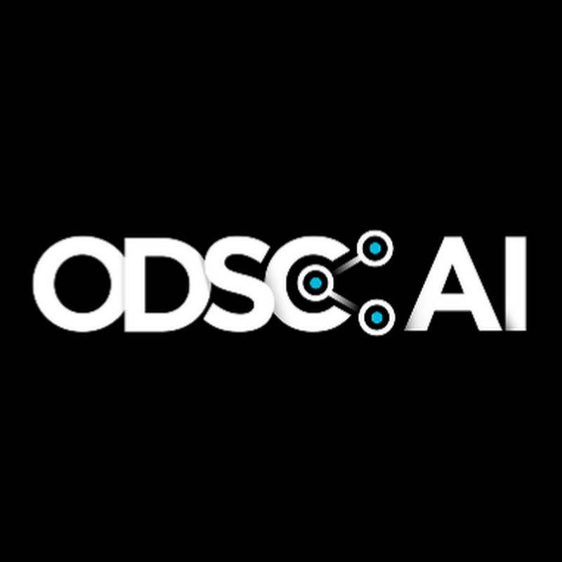 Open Data Science and AI Conference