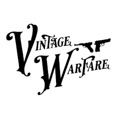 Vintage Warfare Avatar