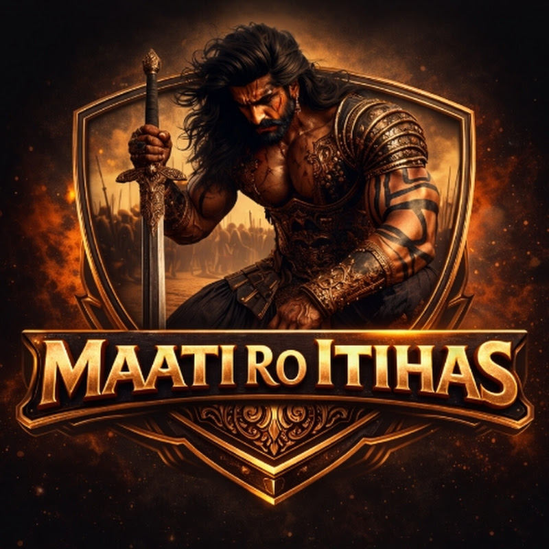 MAATI RO ITHIHAS
