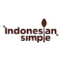 Indonesian Simple logo
